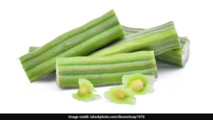 Nutritionist Explains How Moringa Drumsticks Can Transform Your Health 1