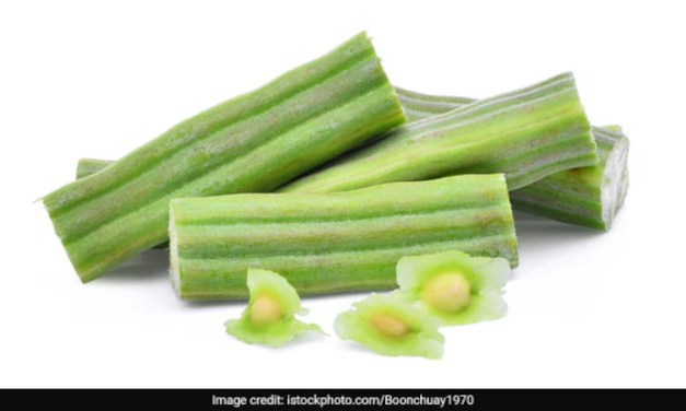 Nutritionist Explains How Moringa Drumsticks Can Transform Your Health