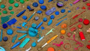 Microbial Maestros: Can Bacteria Solve Our Plastic Problem? 1