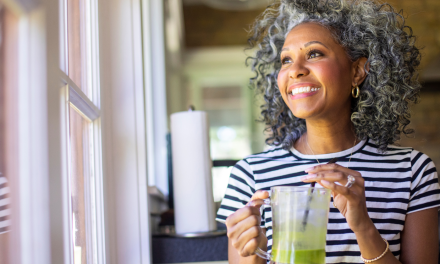 People who look significantly younger than they actually are into their 70s and beyond usually adopt these 9 daily habits