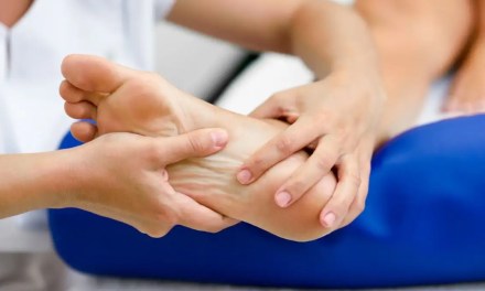 Diabetes Symptoms: 5 signs of high blood sugar you can spot on your hands, feet