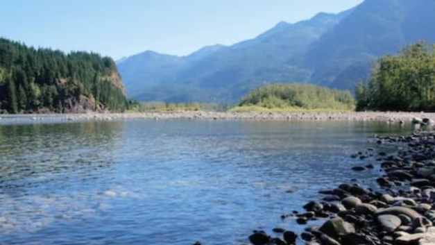 GK: 10 Countries With No Rivers