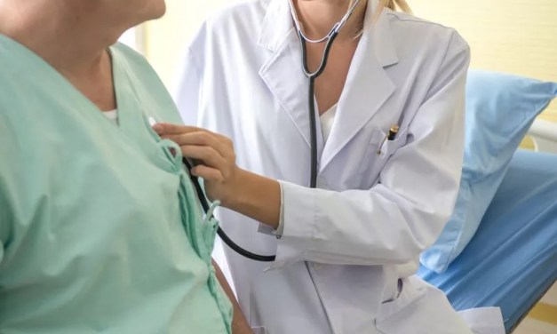 Cardiologist says four changes beat cholesterol better than statins