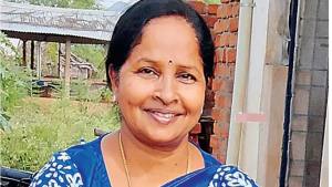 Turning Rocky Soil Into Gold: Journey Of An Award-Winning Organic Farmer From Andhra Pradesh 1