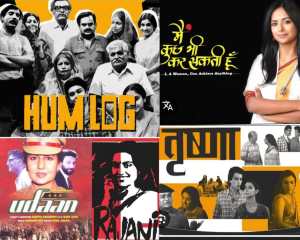 Women Protagonists Who Blazed New Trails on Television 1