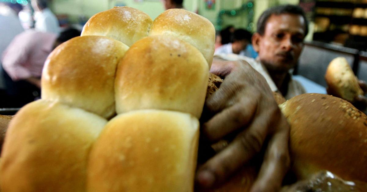 Why a push for cleaner air is bad news for Mumbai’s iconic pao