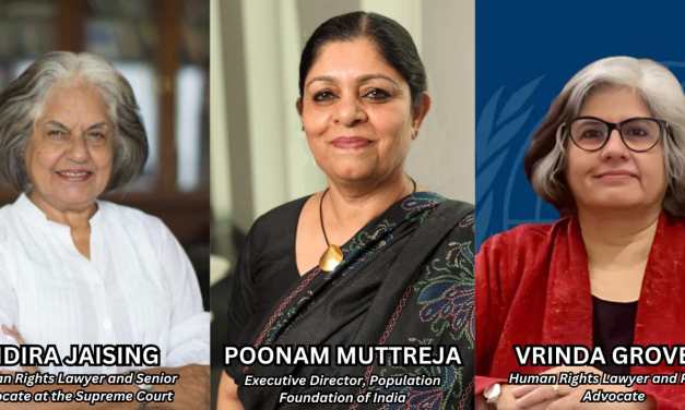International Women’s Day: Three leaders who are helping to shape equitable gender policies in India