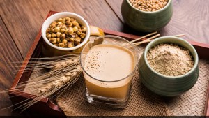 Here's Why Sattu Is The Perfect Food For Weight Loss 1