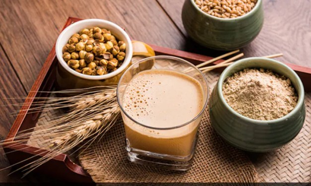 Here’s Why Sattu Is The Perfect Food For Weight Loss