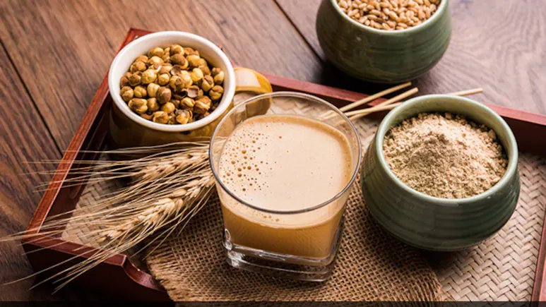 Here’s Why Sattu Is The Perfect Food For Weight Loss