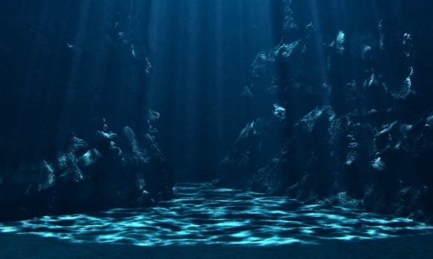 Scientists Discover Thousands of New Microbes Lurking in The Ocean’s Deepest Zone