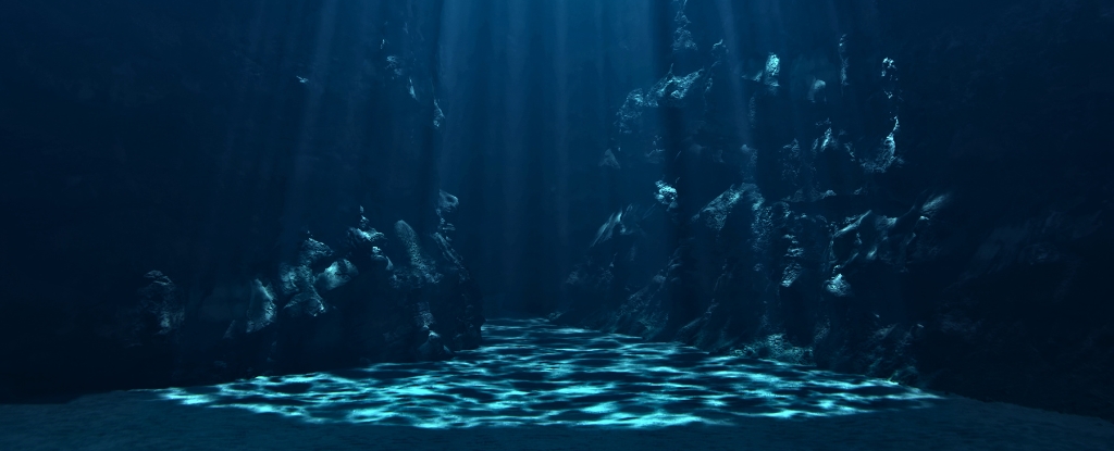 Scientists Discover Thousands of New Microbes Lurking in The Ocean’s Deepest Zone