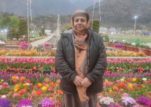 Blooming Against All Odds: Dr Neelofar’s Journey In Floriculture And Innovation 1 Blooming Against All Odds: Dr Neelofar’s Journey In Floriculture And Innovation 1