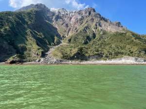 New Research Suggests Earth’s First Oceans Weren’t Blue: They Were Green 1