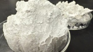 Scientists electrify seawater to create carbon-sucking cement for greener cities 1 Scientists electrify seawater to create carbon-sucking cement for greener cities 1