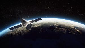Climate change, already causing problems on Earth, could soon create a mess for orbiting satellites 1