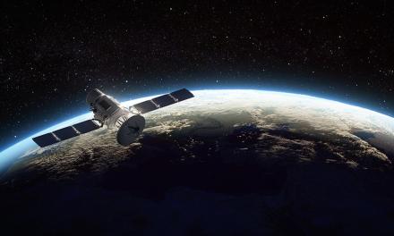 Climate change, already causing problems on Earth, could soon create a mess for orbiting satellites