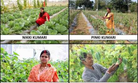 International Women’s Day: Four Women Millionaire Farmers Rewrite the Rules of Success