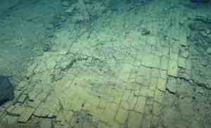 Scientists Uncover a Mysterious “Yellow Brick Road” Deep Under the Pacific 1