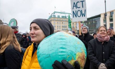 Bridging eco-gender gap: Women’s leadership can transform climate action
