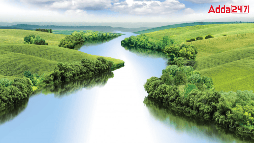 Land Of Rivers Which Country is Known as the Country of Rivers? |Green