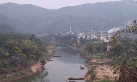 This Meghalaya city topped list of world’s most polluted cities in 2024