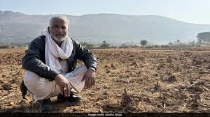 Depleting Soil Health: The Price of Growing Water-Guzzling Crops