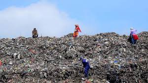 Industrial waste is a potential gold mine. India can reuse up to 750 million tonnes, says CSE report 1