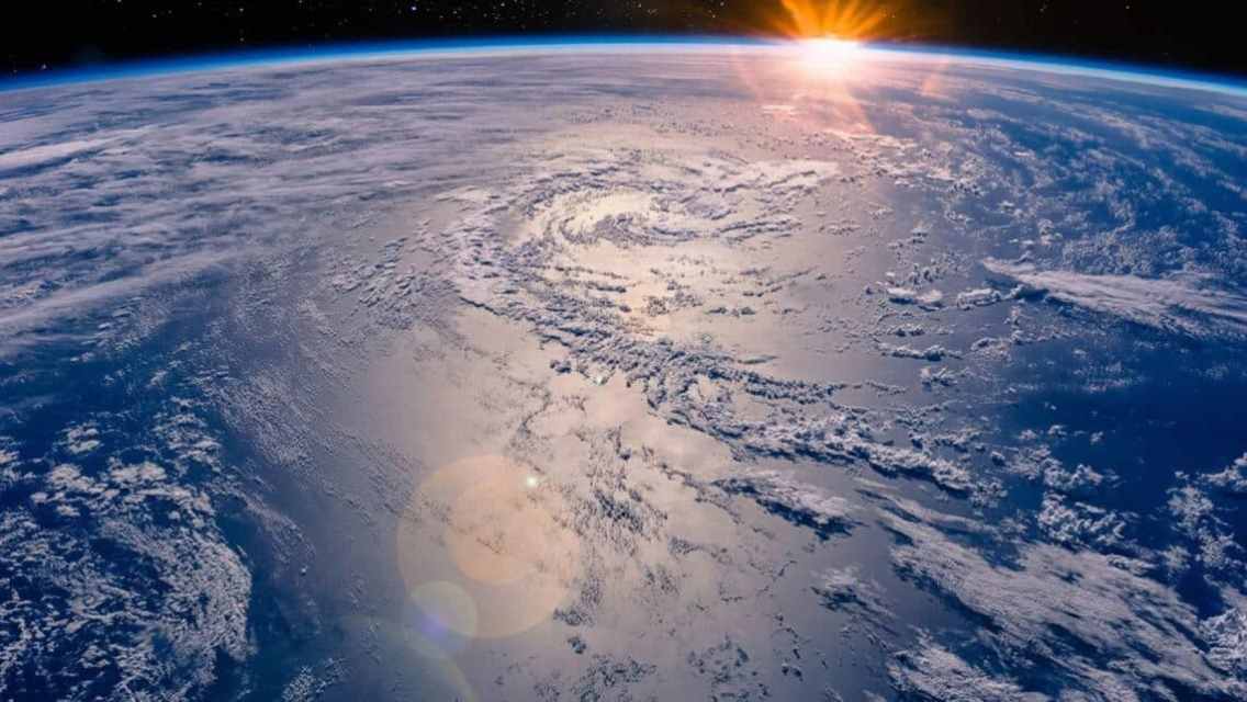 New ocean is being born on Earth: Close to America, but is “strange”