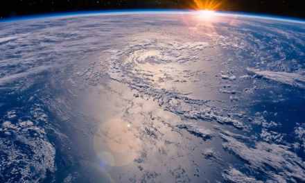 New ocean is being born on Earth: Close to America, but is “strange”