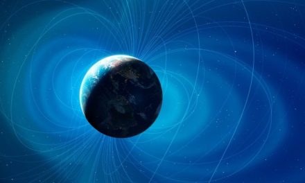 Experts are warned: Earth’s magnetic pole is changing because of “something” at the core