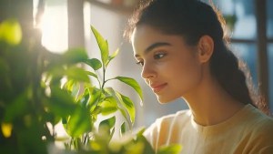 How to Choose the Right Houseplants for Your Space: A Comprehensive Guide 1