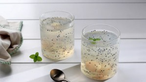 Coconut Kulukki: Your New Go-To Drink For Hot Summer Days (Recipe Inside) 1