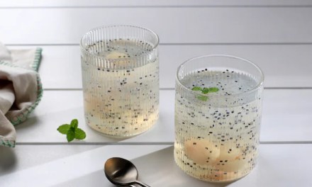 Coconut Kulukki: Your New Go-To Drink For Hot Summer Days (Recipe Inside)