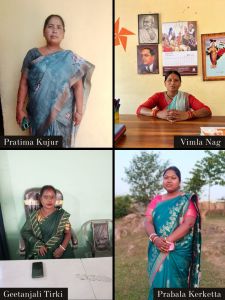 National Panchayati Raj Day: Four Women Leaders Who are Igniting Rural Transformation 1