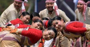 World Happiness Report: South Asia’s rankings reflect strange disparity 1