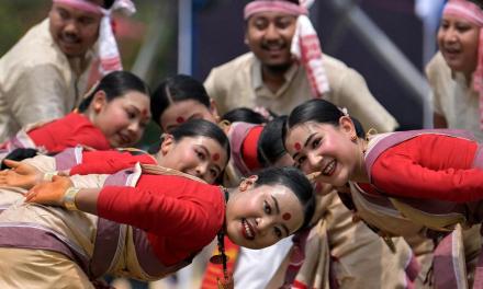 World Happiness Report: South Asia’s rankings reflect strange disparity