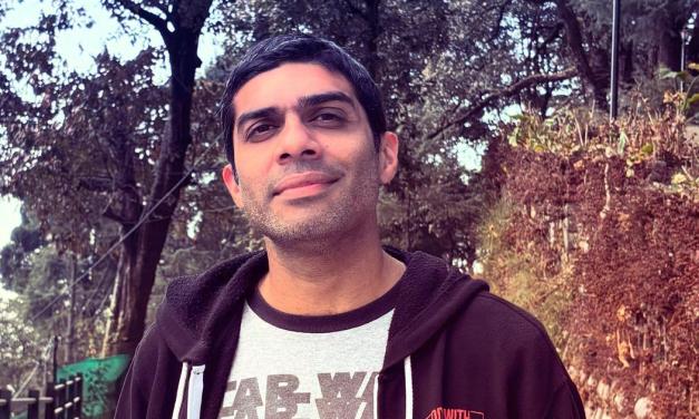 ‘Ananda’: An illuminating and diverse account of the deep roots of cannabis in Indian society