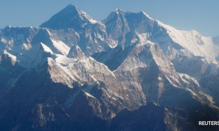 Nepal’s Big Rule Change For Anyone Who Wants To Climb Mount Everest