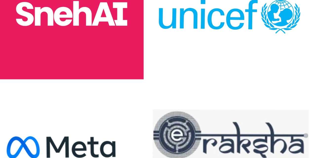 Guardians of the Web: 4 Bold Initiatives Fighting for Your Online Safety