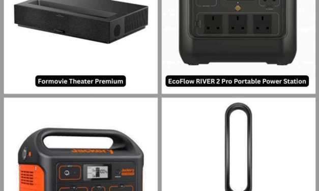 World Earth Day: Eco-Friendly Gadgets That Minimise Your Carbon Footprint