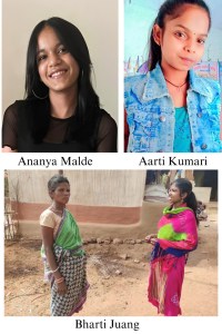 World Health Day: Meet three young changemakers countering critical health challenges in rural India 1