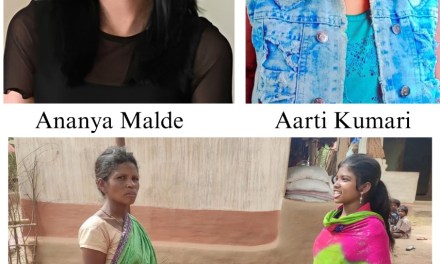 World Health Day: Meet three young changemakers countering critical health challenges in rural India
