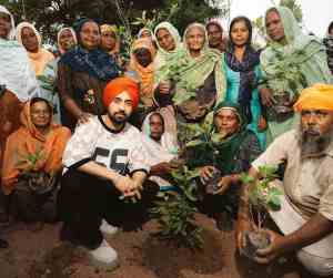 Earth Day 2025: How ‘The Billion Tree Project’ is making Punjab Greener 1 Earth Day 2025: How ‘The Billion Tree Project’ is making Punjab Greener 1