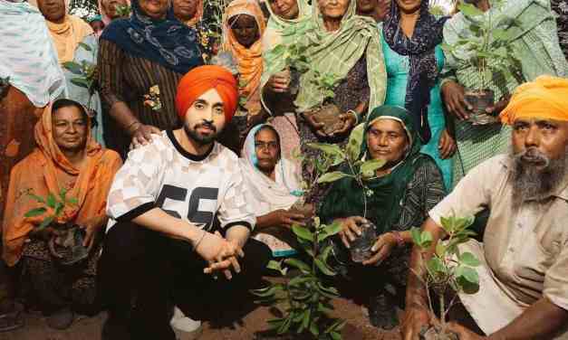 Earth Day 2025: How ‘The Billion Tree Project’ is making Punjab Greener