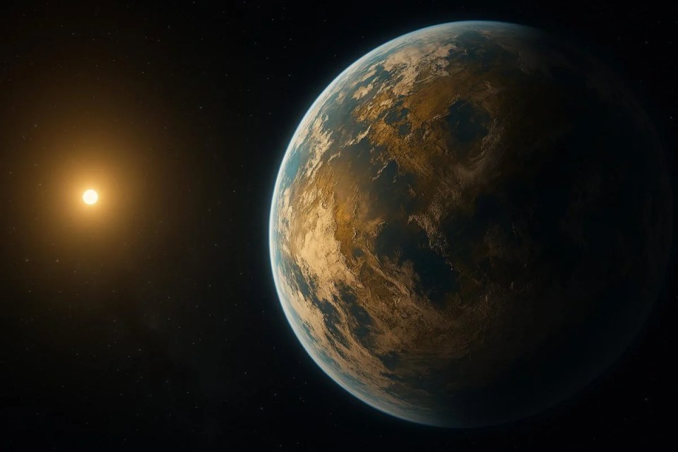 Empty Skies, Big Answers: What Null Results Teach Us About Life in the Universe