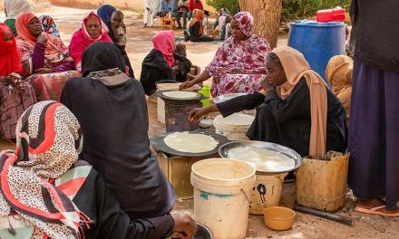 Sudan faces world’s worst humanitarian crisis, says U.N.