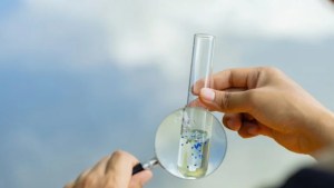 Microplastics: the packaging problem we overlook 1