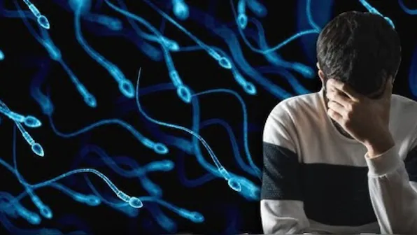 Male infertility in India: How toxic lifestyles, pollution are sabotaging men’s reproductive health