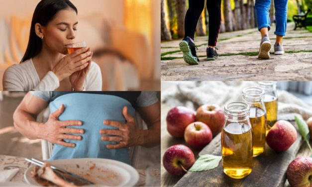 Say Goodbye to Bloating: 6 Proven Natural Remedies Backed by Tradition and Science for a Healthier, Happier Gut